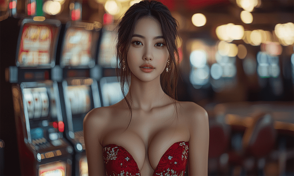 v777 sòng bạc